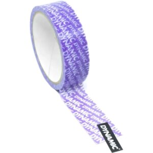 Dynamic - Bikecare Bar Keeper Tubeless 26 mm Felgenband lila