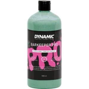 Dynamic - Bikecare Bar Keeper Pro Tubeless Dichtmilch 1000 ml
