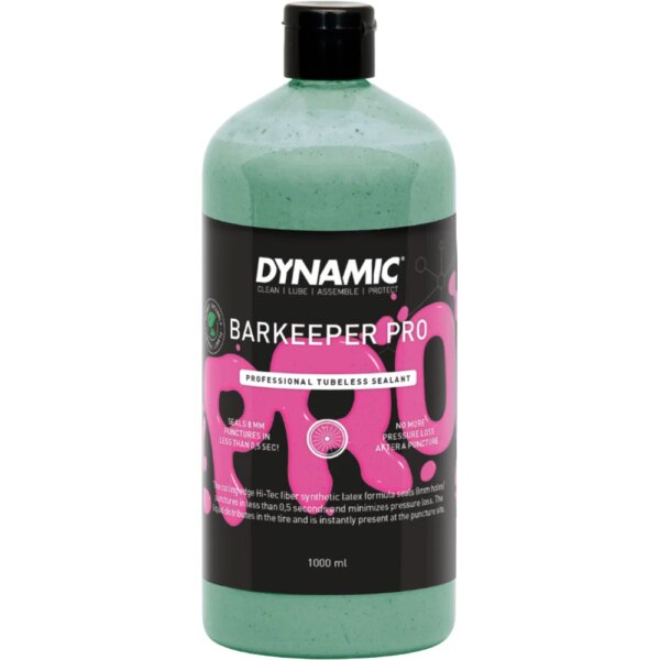 Dynamic-Bikecare-Bar-Keeper-Pro-Tubeless-Dichtmilch-1000-ml-schwarz Dynamic - Bikecare Bar Keeper Pro Tubeless Dichtmilch 1000 ml