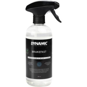 Dynamic - Bikecare Bio Brakefast Bremsenreiniger 500 ml Flasche