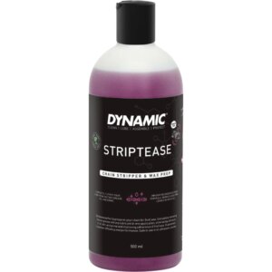 Dynamic - Bikecare Striptease Antriebsentfetter 500 ml