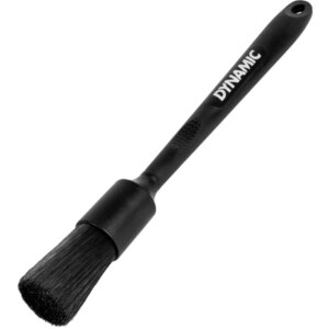 Dynamic - Bikecare Soft Detailing Bürste schwarz