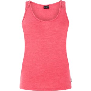 Protest - Protest Impulses Tanktop guava pink