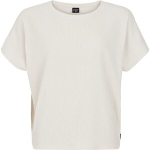Protest - Protest Louas T-Shirt kitoffwhite