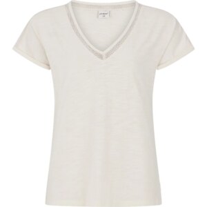 Protest - Protest Mondaysi T-Shirt kitoffwhite