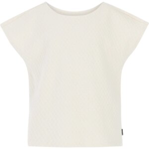 Protest - Protest Tey Jr T-Shirt Mädchen kitoffwhite