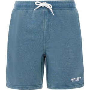 Protest - Protest Clints Jr Joggingshorts Jungen raku blue