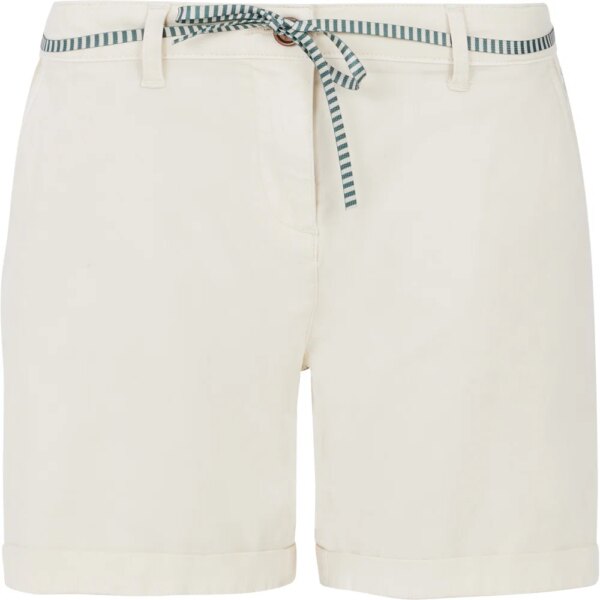 Protest-Protest-Tulip-Short-kitoffwhite-weiss Protest - Protest Tulip Short kitoffwhite