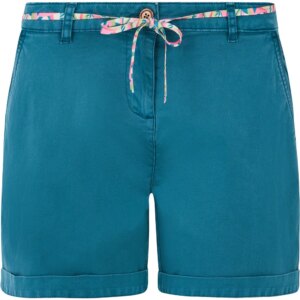 Protest - Protest Tulip Short surfing blue
