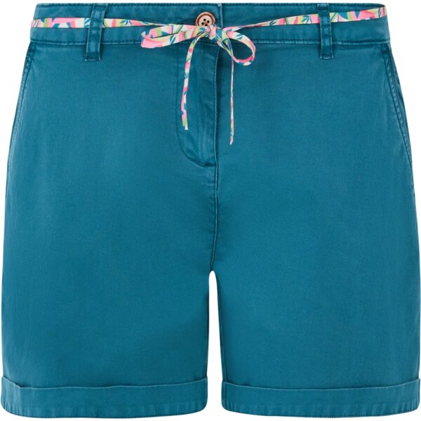 Protest - Protest Tulip Short surfing blue