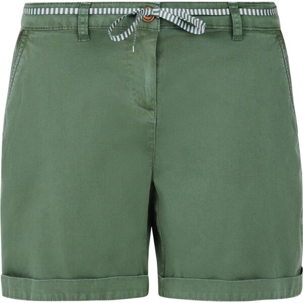 Protest-Protest-Tulip-Short-veggie-green-gruen Protest - Protest Tulip Short veggie green
