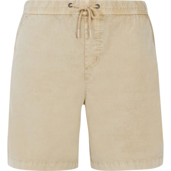 Protest-Protest-Nivel-Shorts-bamboobeige-beige Protest - Protest Nivel Shorts bamboobeige