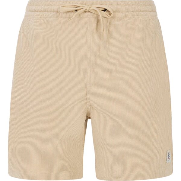 Protest-Protest-Uleyo-Shorts-bamboo-beige-beige Protest - Protest Uleyo Shorts bamboo beige