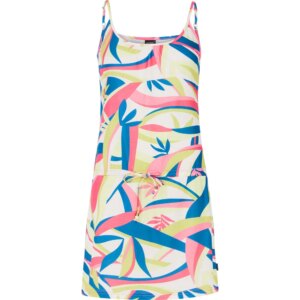 Protest - Protest Bounties Kleid guava pink