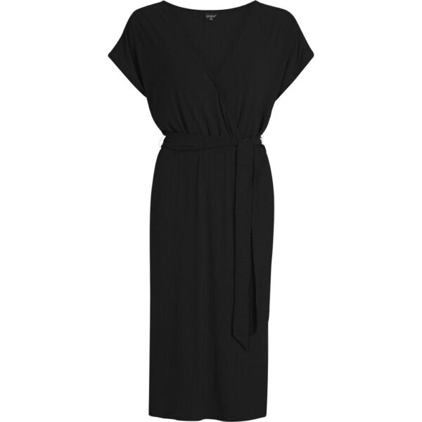 Protest-Protest-Nadia-Kleid-true-black-schwarz Protest - Protest Nadia Kleid true black