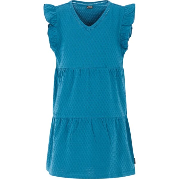 Protest-Protest-Unicorn-Jr-Kleid-Maedchen-surfing-blue-blau Protest - Protest Unicorn Jr Kleid Mädchen surfing blue