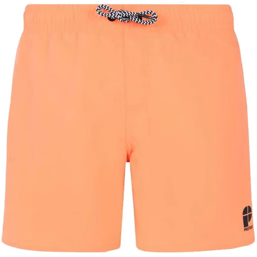 Protest - Protest Culture Jr Jungen cadmium orange