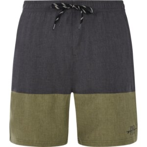 Protest - Protest Freddie camo green