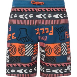 Protest - Protest Ronald Jr Badehose Jungen raku blue