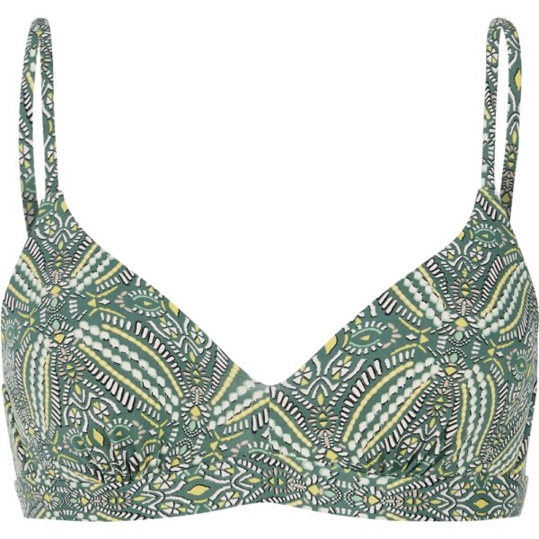 Protest-Protest-Mix-Adairau-Bikini-Top-veggie-green-gruen Protest - Protest Mix Adairau Bikini Top veggie green