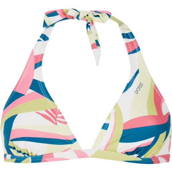 Protest-Protest-Mix-Janeiri-Bikini-Top-pink-rosapink Protest - Protest Mix Janeiri Bikini Top pink