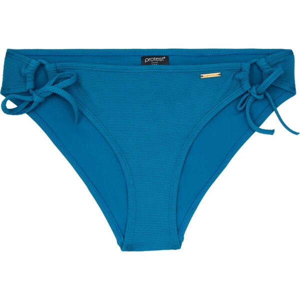 Protest-Protest-Mixcabel-Bikinihose-surfing-blue-blau Protest - Protest Mixcabel Bikinihose surfing blue