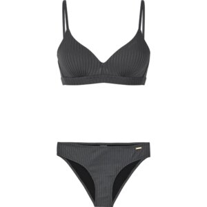 Protest - Protest Manja25 Bikini anthra grey