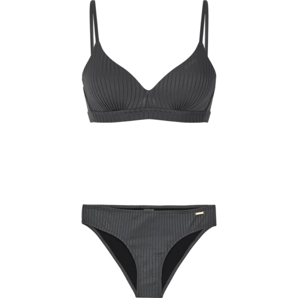 Protest - Protest Manja25 Bikini anthra grey