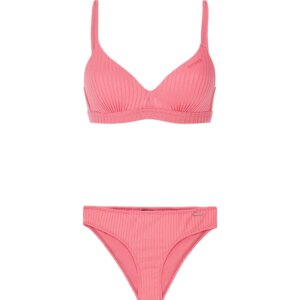 Protest - Protest Manja25 Bikini guava pink