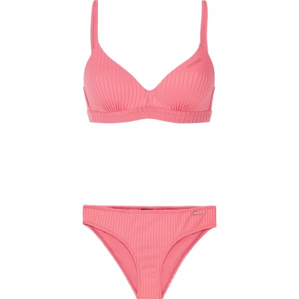 Protest-Protest-Manja25-Bikini-guava-pink-rosapink Protest - Protest Manja25 Bikini guava pink
