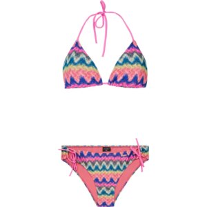 Protest - Protest Grip Triangle Bikini smoothie pink