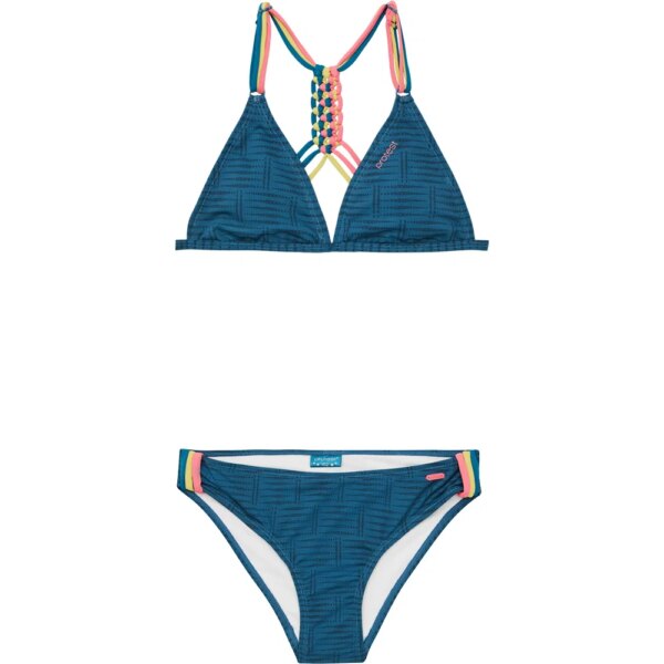 Protest-Protest-Fimke-24-Jr-Triangle-Bikini-Maedchen-surfing-blue-blau Protest - Protest Fimke 24 Jr Triangle Bikini Mädchen surfing blue