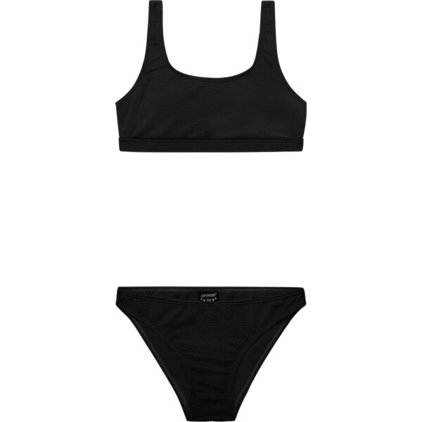 Protest-Protest-Rose-Jr-Bralette-Bikini-Maedchen-true-black-schwarz Protest - Protest Rose Jr Bralette Bikini Mädchen true black