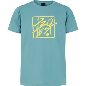 Protest - Protest Rolf Jr T-Shirt Jungen arcticgreen