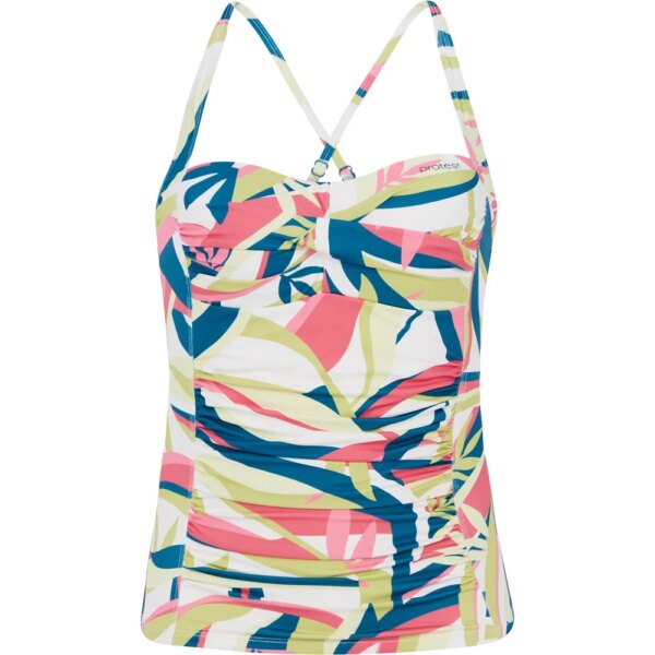 Protest-Protest-MIXLusci-tankini-BC-cup-top-rosapink Protest - Protest MIXLusci tankini B&C-cup top