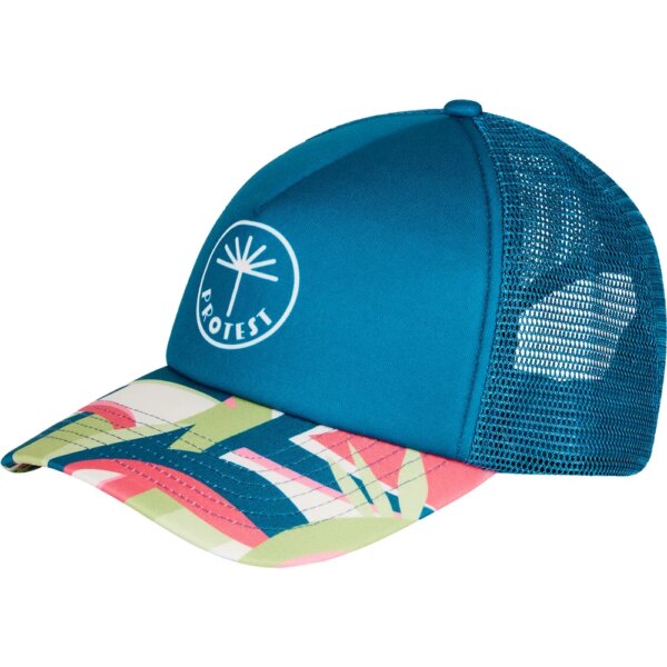 Protest-Protest-Kimo-Cap-surfing-blue-blau Protest - Protest Kimo Cap surfing blue