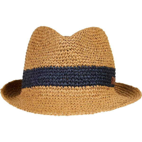 Protest-Protest-Chessy-Hut-night-skyblue-braun Protest - Protest Chessy Hut night skyblue