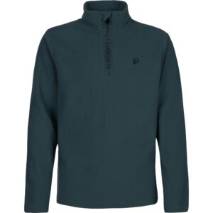 Protest - Protest Reperfecty Jr 1/4 Zip Fleece Pullover Jungen twilight navy