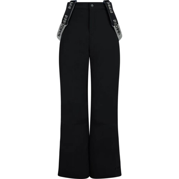 Protest-Protest-Spikety-Jr-Schneehose-Jungen-true-black-schwarz Protest - Protest Spikety Jr Schneehose Jungen true black