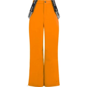 Protest - Protest Spikety Jr Schneehose Jungen caramel yellow