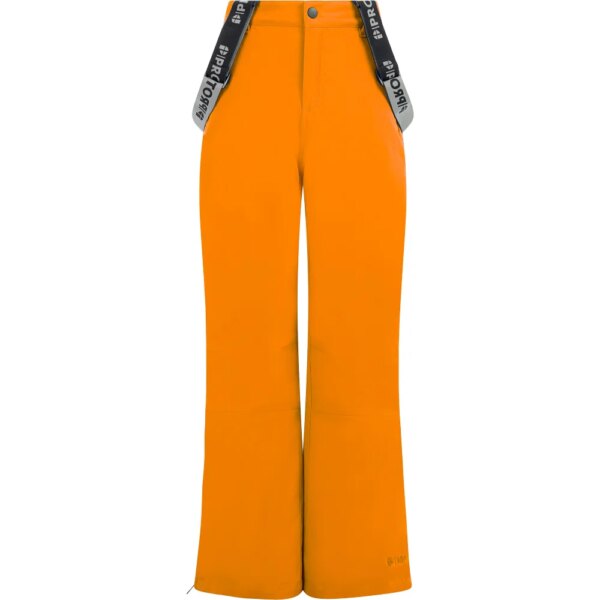 Protest-Protest-Spikety-Jr-Schneehose-Jungen-caramel-yellow-orange Protest - Protest Spikety Jr Schneehose Jungen caramel yellow