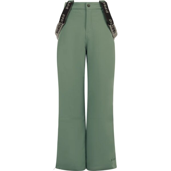 Protest-Protest-Spikety-Jr-Schneehose-Jungen-aspen-green-gruen Protest - Protest Spikety Jr Schneehose Jungen aspen green