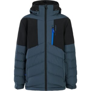 Protest - Protest Brucer Jr Schneejacke Jungen twilight navy