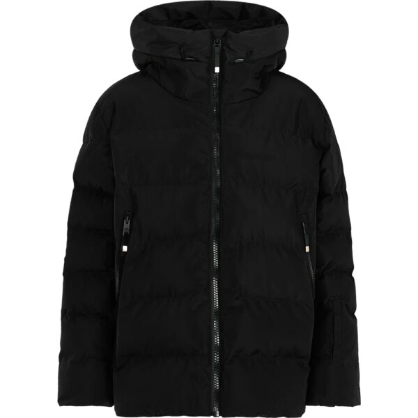 Protest-Protest-Dillon-Jr-Jacke-Jungen-true-black-schwarz Protest - Protest Dillon Jr Jacke Jungen true black
