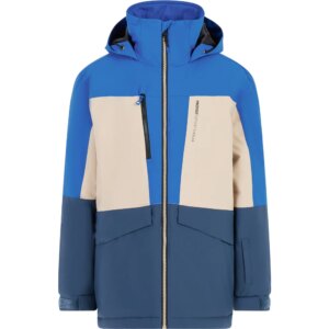Protest - Protest Milan Jr Skijacke Jungen vibrant blue