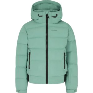 Protest - Protest Eliny Jr Skijacke Kinder glacial blue