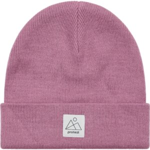 Protest - Protest Pri Mütze vintage pink