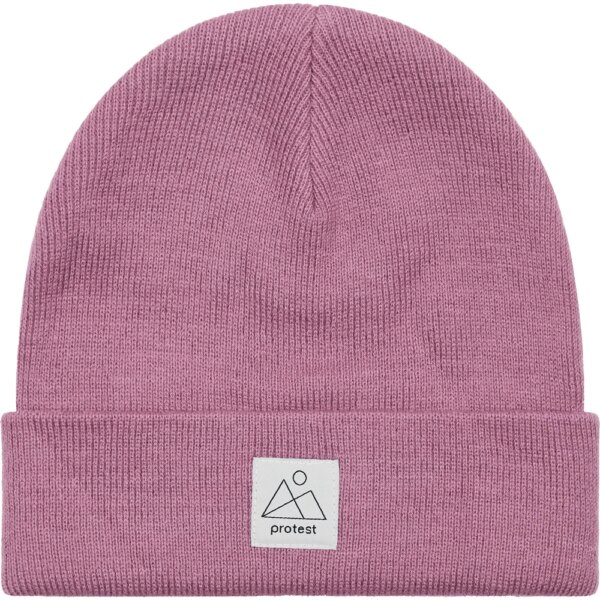 Protest-Protest-Pri-Muetze-vintage-pink-rosapink Protest - Protest Pri Mütze vintage pink