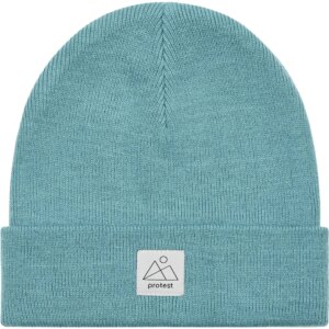 Protest - Protest Pri Mütze glacial blue