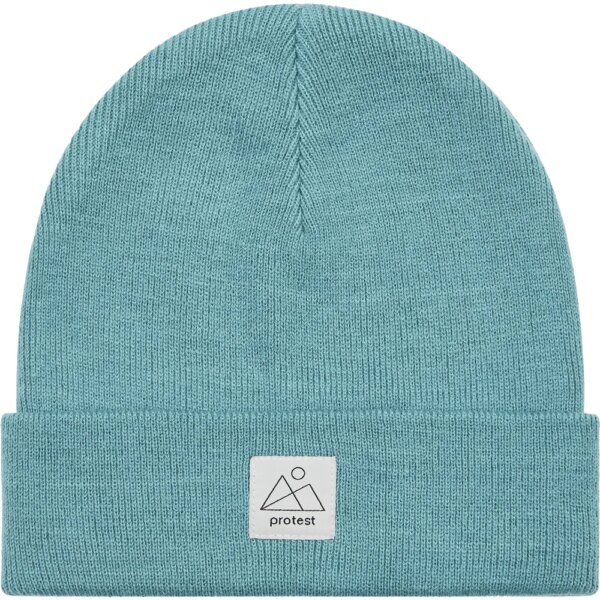 Protest-Protest-Pri-Muetze-glacial-blue-tuerkis Protest - Protest Pri Mütze glacial blue